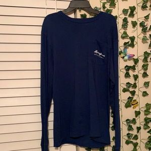 Lauren James Long sleeve T-shirt